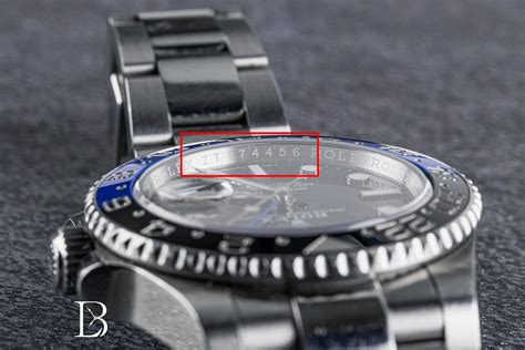 numeri seriali rolex|rolex serial numbers for sale.